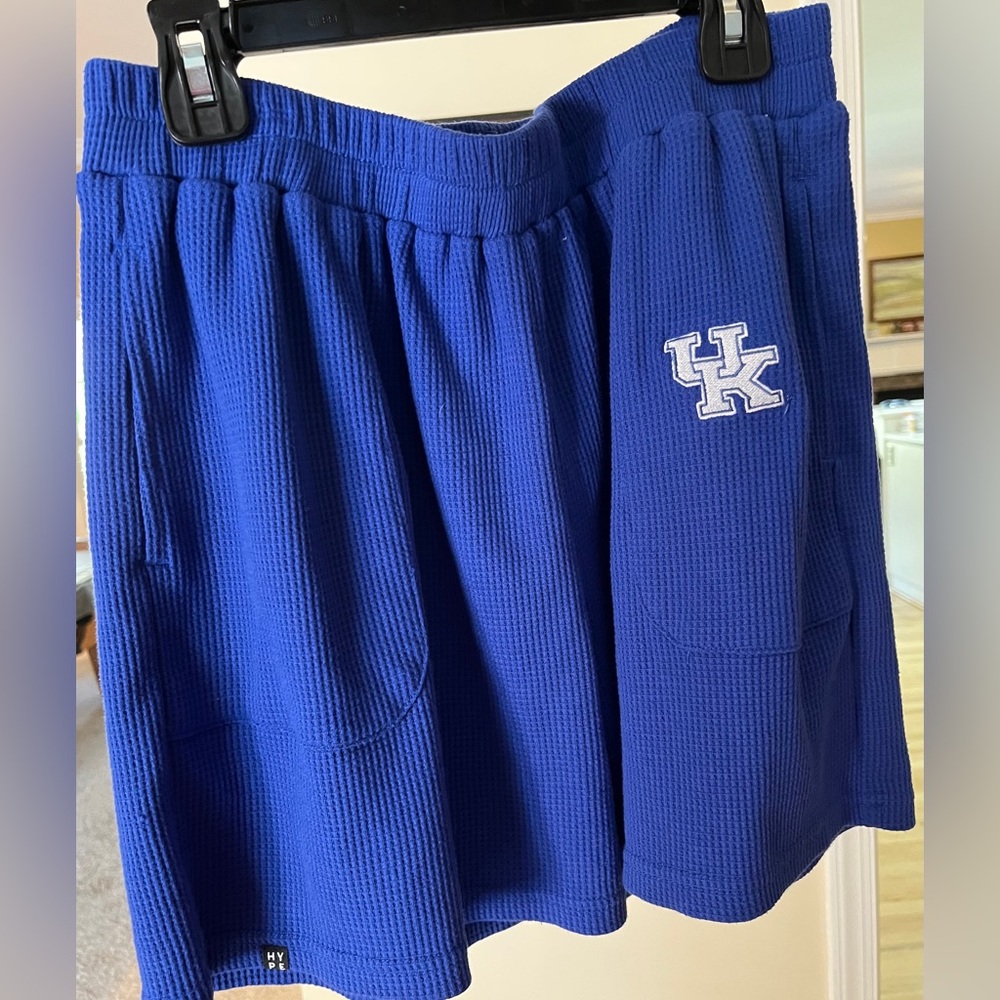 NWOT UK shorts